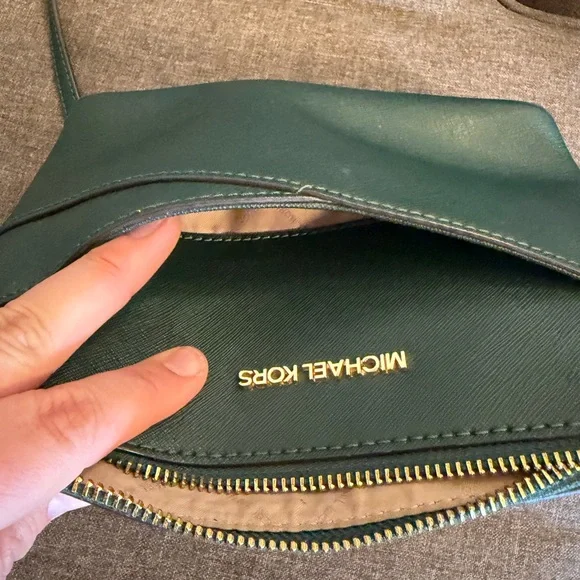 Michael Kors Crossbody Bag - Picture 4 of 4